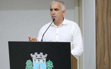 Vereador aponta melhorias para prática esportiva nas escolas