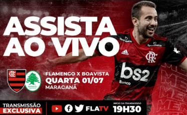 Globo não transmite mais o Campeonato Carioca