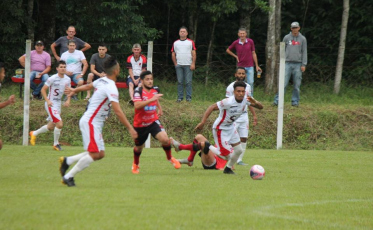 Metropolitano empata o primeiro jogo da final