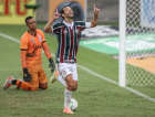 Fim de Copa do Brasil para o Figueirense