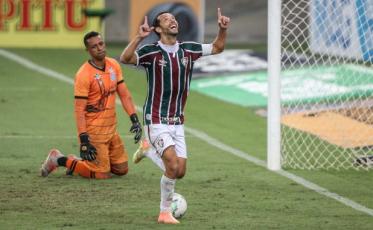 Fim de Copa do Brasil para o Figueirense