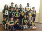 Jesc: xadrez movimenta Ginásio Municipal nesta terça-feira