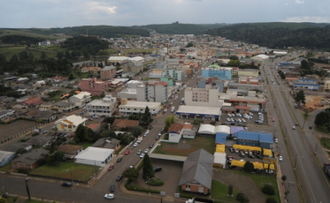 Jovem com suspeita de coronavírus morre em Fraiburgo, no meio-oeste