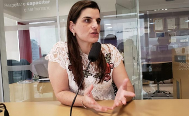 Caso suspeito de meningite em Criciúma