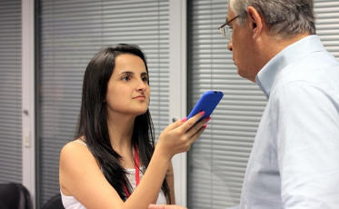 Satc: 12 anos formando novos jornalistas