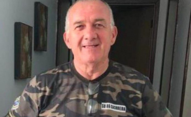 Policial civil é mais uma vítima da Covid-19