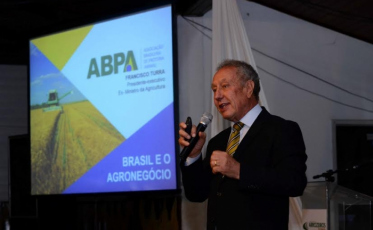 A volta por cima do Brasil passa pela proteína animal