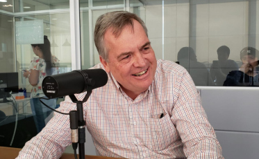 ((Áudio)) Diretoria da Acic discute obras estruturantes em Santa Catarina