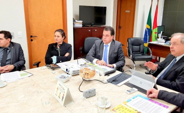 Alesc lança Frente Parlamentar em Apoio ao Carvão Mineral