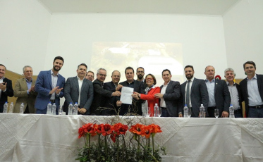 Deputados estaduais unem forças em prol do carvão mineral