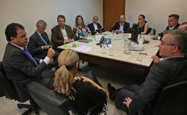 Vem aí a Frente Parlamentar das Universidades