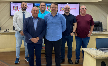 Em Criciúma, Legislativo cria Frente Parlamentar em defesa do Pinheirinho