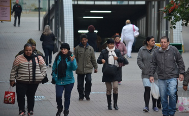 Chance de neve na sexta-feira na Serra