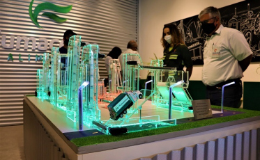 Museu da Fumacense Alimentos já recebe visitantes