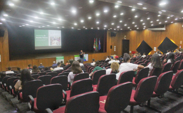 Fundave promove palestras sobre Coleta Seletiva