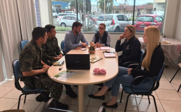 Programa Protetor Ambiental é apresentado pela Fundave