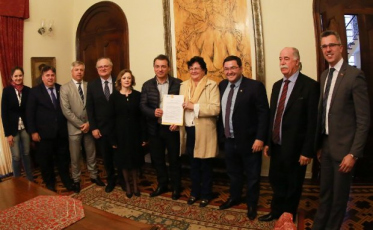 Decreto regulamenta uso dos recursos do Fundo do Idoso