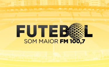 Som Maior FM anuncia que não transmitirá futebol em 2019