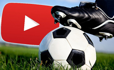 Catarinense pode ter transmissão no YouTube