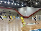 Futsal da FME vence time de Jaraguá do Sul pelo Campeonato Catarinense Sub-20
