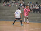 Jesc: Futsal masculino define classificados