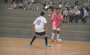 Jesc: Futsal masculino define classificados