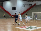 Futsal da FME de Criciúma/Esucri é campeã de regional sub-17