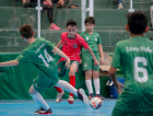 Futsal de Forquilhinha volta disputar categorias no estadual