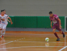 Futsal de Criciúma entre em quadra neste fim de semana