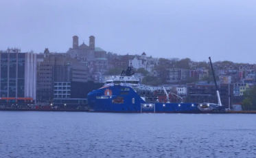 Todos os passageiros do submarino morreram, diz OceanGate 