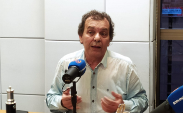 José Paulo Serafim lembra greve dos mineiros no Ninguém Morre de Tédio