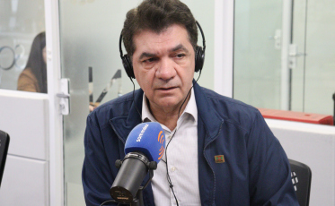 “Os recursos que foram assegurados pelo Governo do Estado serão cumpridos no tempo certo”, afirma prefeito Clésio Salvaro 