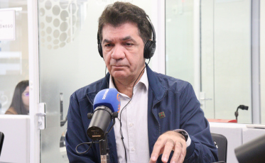 Defesa do prefeito Clésio Salvaro se manifesta