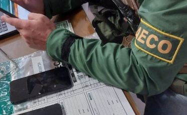 Empresários são presos em nova fase da Operação Mensageiro em SC