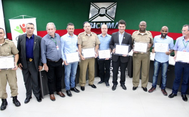 Gabinete de Gestão Integrada do Município completa seis anos de funcionamento