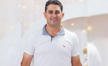 Acidente entre carro e moto deixa um morto em Jaguaruna