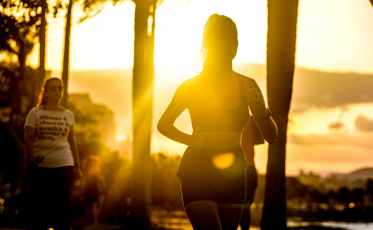 Samu alerta para o que fazer quando o ocorrer o golpe de calor
