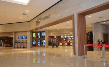 O clima é de expectativa para quem curte cinema