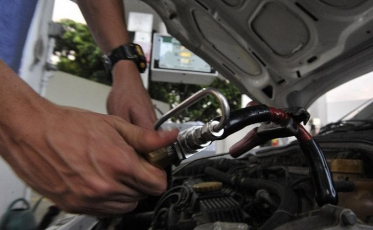 Consumo de GNV cresce 35% em quatro anos em Santa Catarina