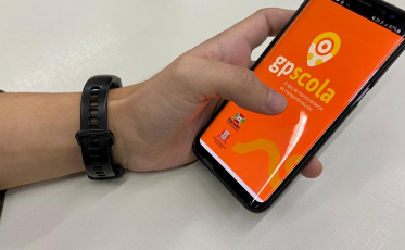 GPScola: monitoramento do trajeto de estudantes no transporte escolar já está em operação em Criciúma