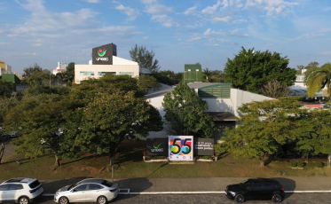 Unesc recebe certificação internacional como excelente lugar para trabalhar