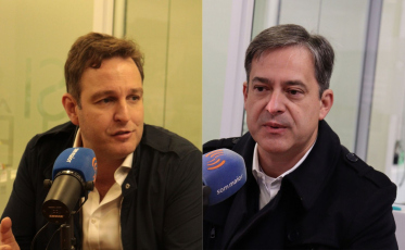 Pesquisa IPC: Vaguinho assume liderança com vantagem de 12 pontos sobre Guidi