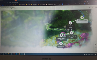 Gamificação como ferramenta em aulas virtuais