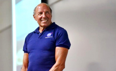 De chapeiro à Nasa: 