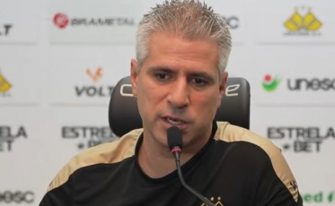 ((Vídeo)) Preparação e recuperação são exaltados em campanha histórica do Tigre na Copinha