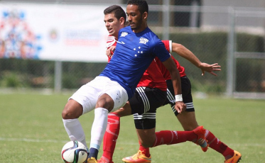 Gabriel Henrique confirmado no Tigre