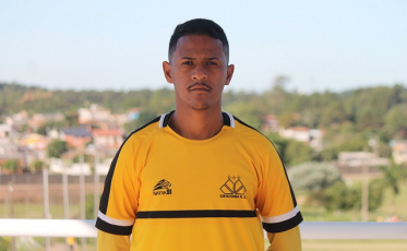 Gabriel Henrique, do Próspera para o Tigre