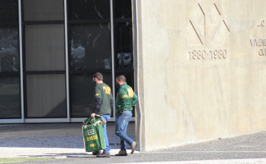 Em nota, Prefeitura de Criciúma diz que contribui com operação