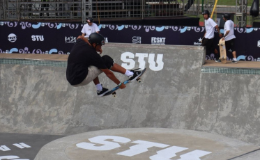 STU National em fotos: confira a galeria das primeiras baterias da competição