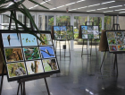 Prefeitura recebe exposição ‘Aves do Sul de Santa Catarina’